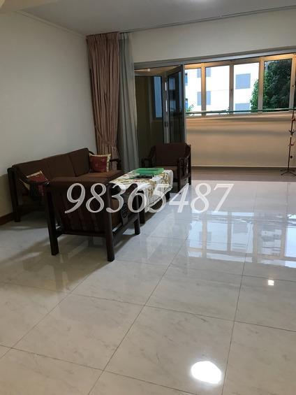 Jurong East Avenue 1 thumbnail photo